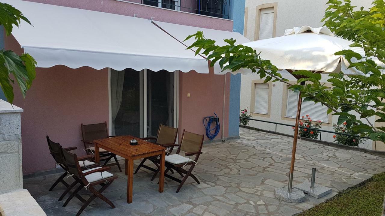 Villa Sugarella Siviri Exterior photo